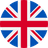 English flag