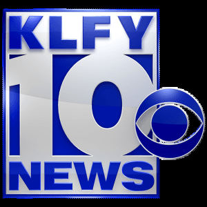 KLFY CBS 10