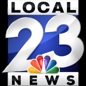 KVEO NBC 23